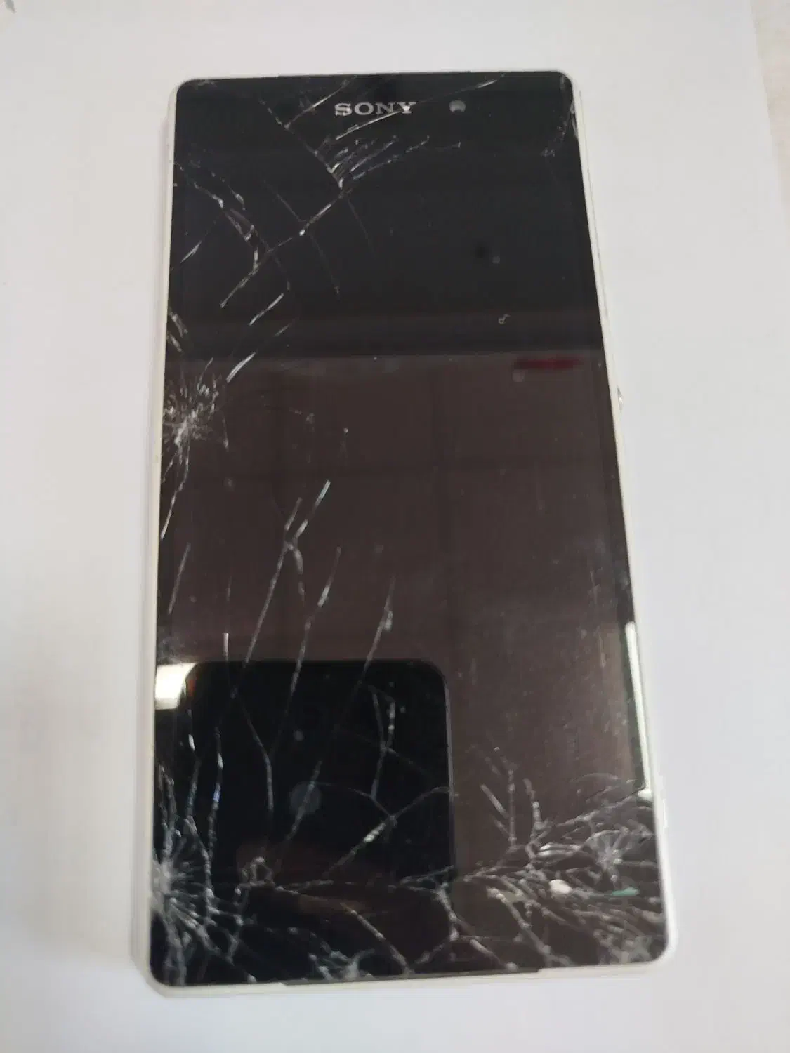 سونی z2|موبایل|سنندج, |دیوار