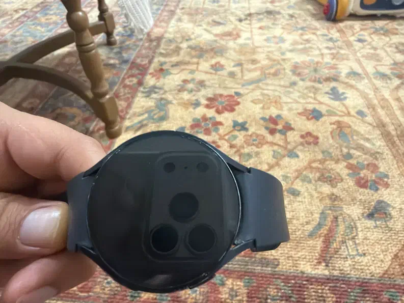 Galaxy watch 6|لوازم جانبی موبایل و تبلت|خورموج, |دیوار