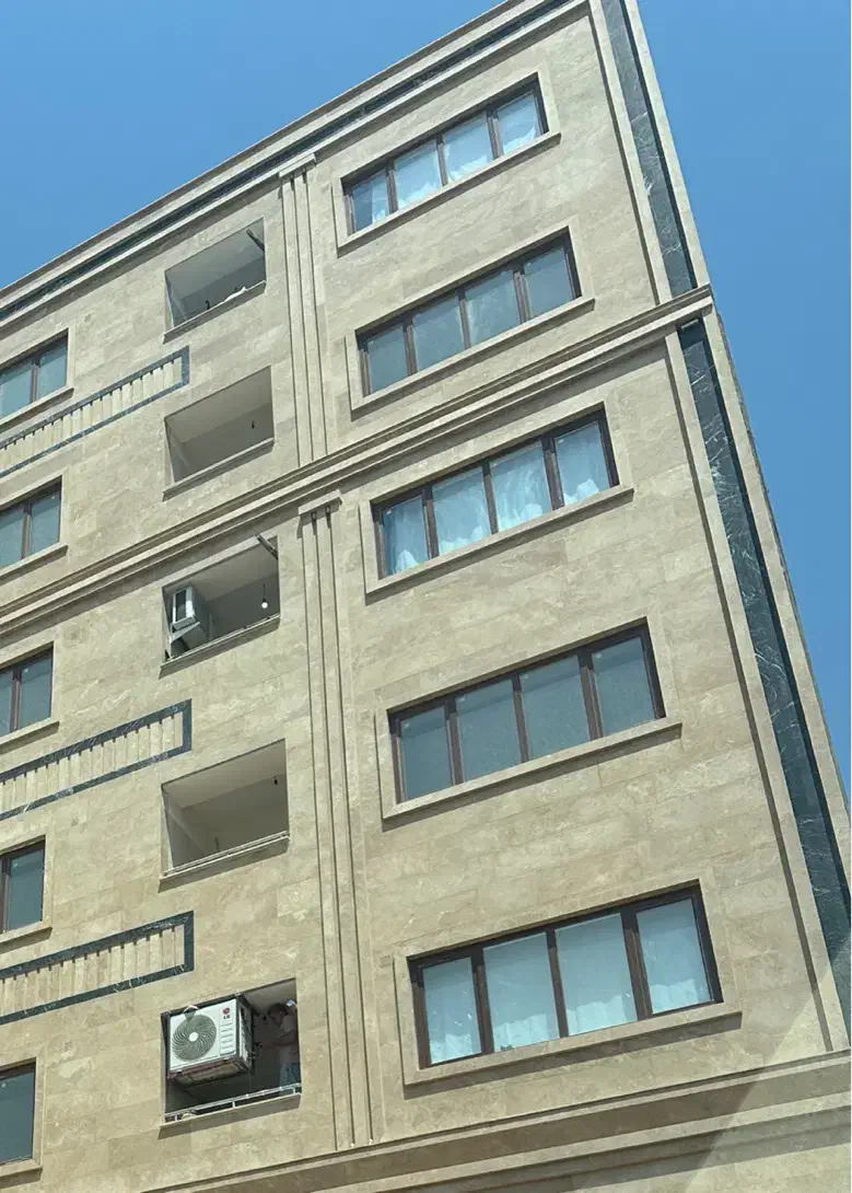 واحد/دشت بهشت/تک واحدی/نوساز/کمی تهاتر|فروش آپارتمان|محمدشهر, محمدشهر|دیوار