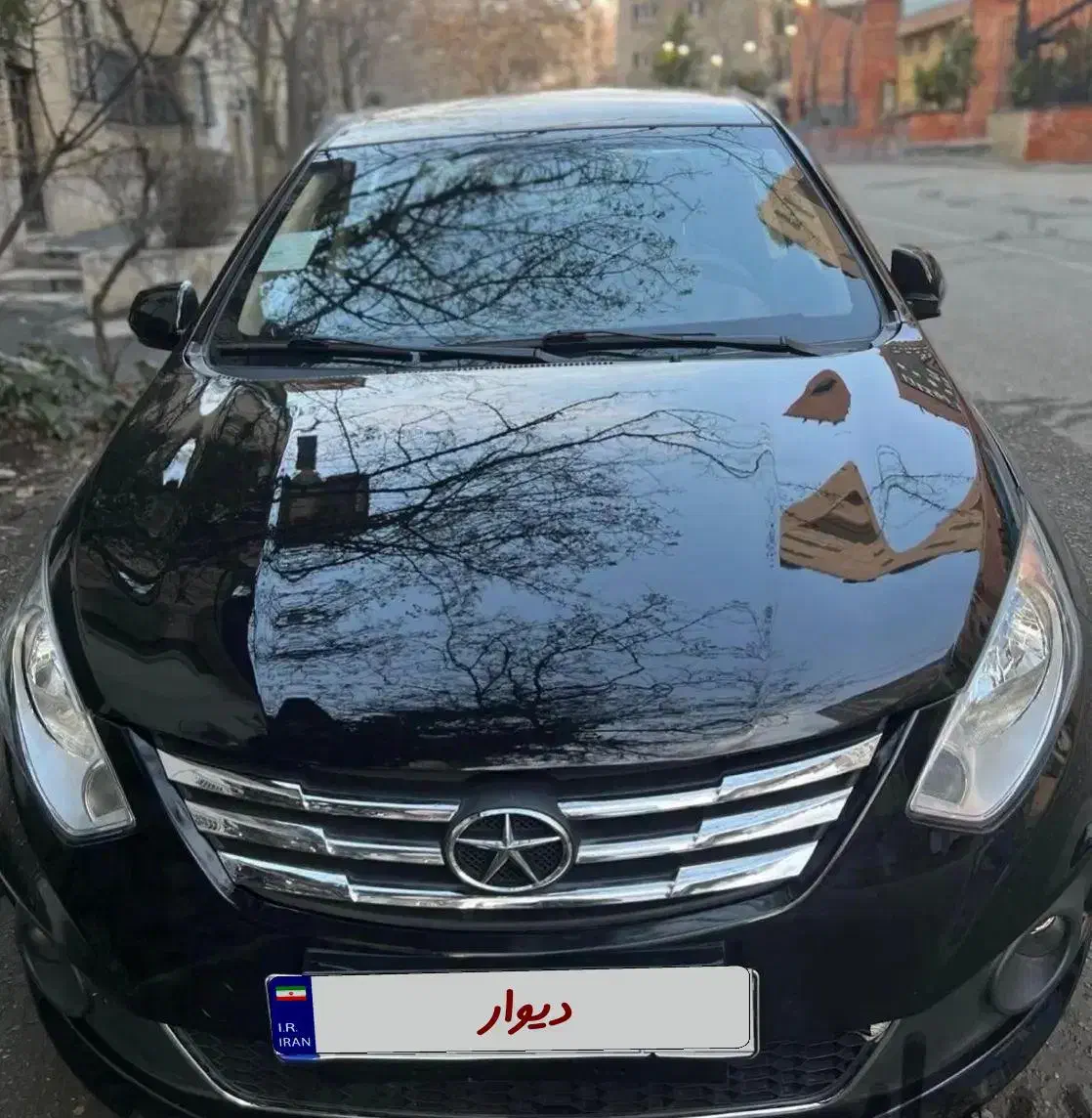 فروش جک j4|خودرو سواری و وانت|قم, زنبیل آباد|دیوار