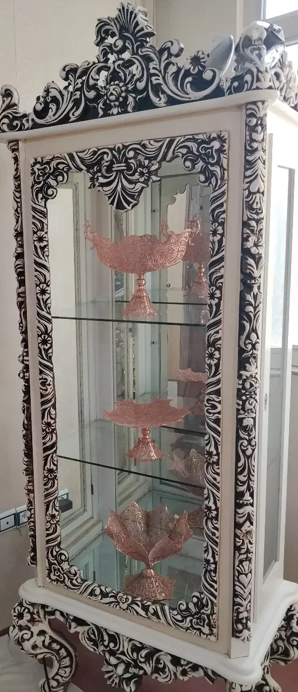 بوفه نو|بوفه، ویترین، کنسول|تبریز, |دیوار