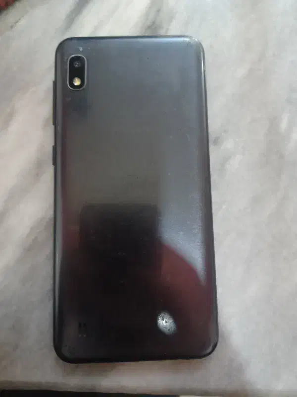 موبایل a10|موبایل|خوی, |دیوار