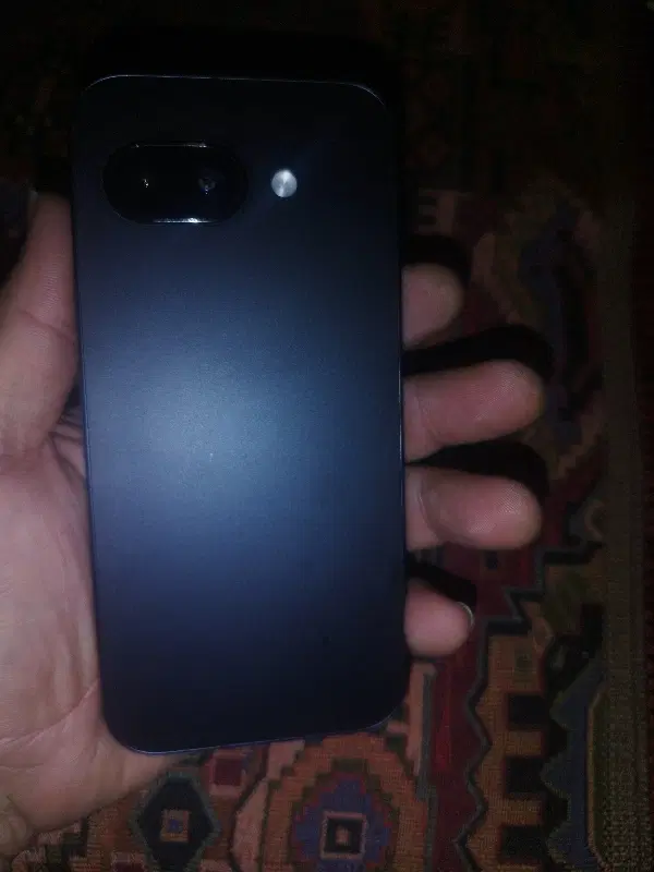 google pixel a9|موبایل|تهران, سردارجنگل|دیوار