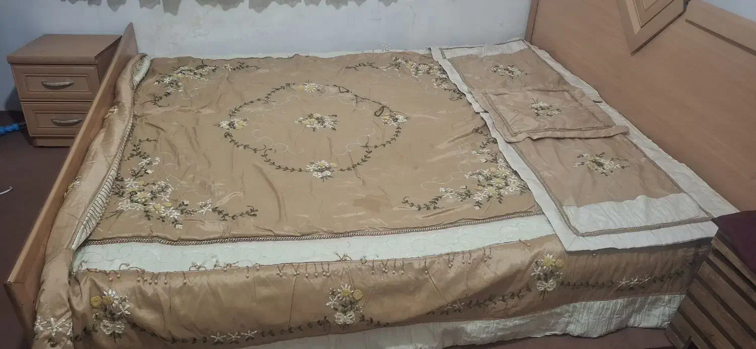 کالای خواب|تخت و سرویس خواب|سنندج, |دیوار