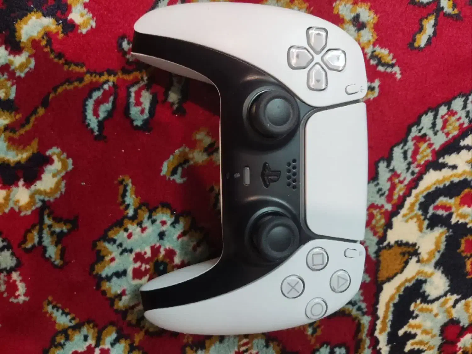 دسته پی اس ۵|کنسول، بازی ویدئویی و آنلاین|قم, پردیسان|دیوار