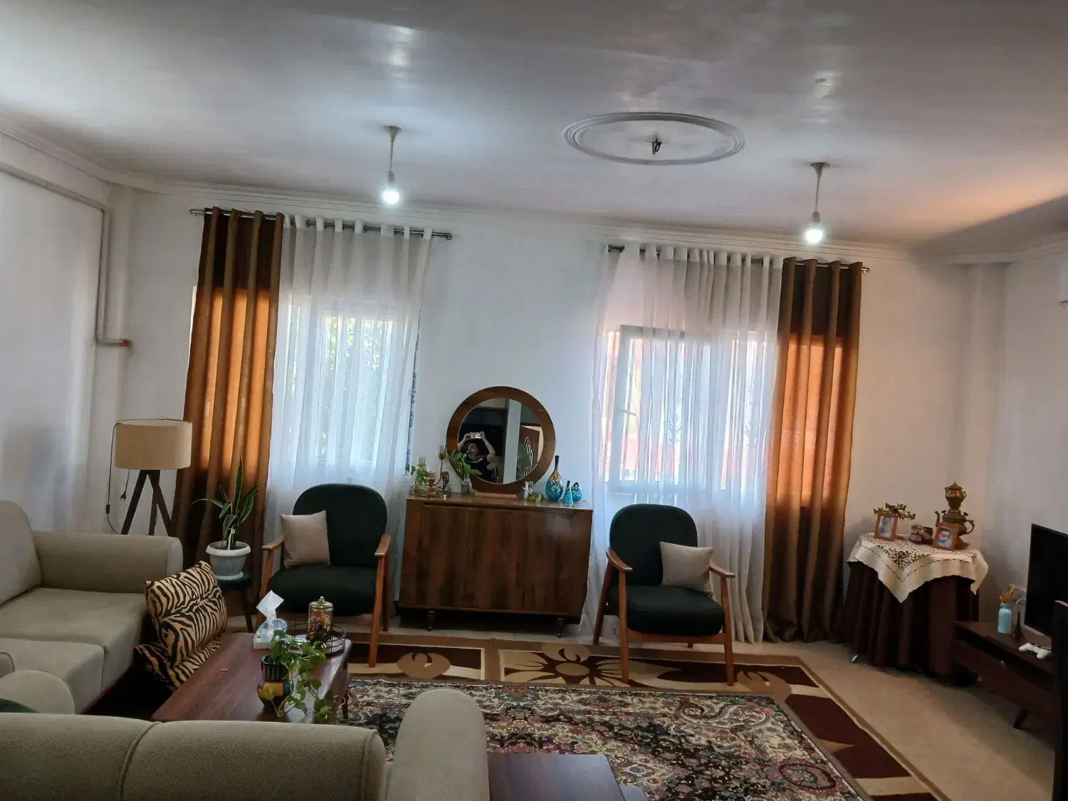 اجازه خانه|اجارهٔ خانه و ویلا|جلین, |دیوار