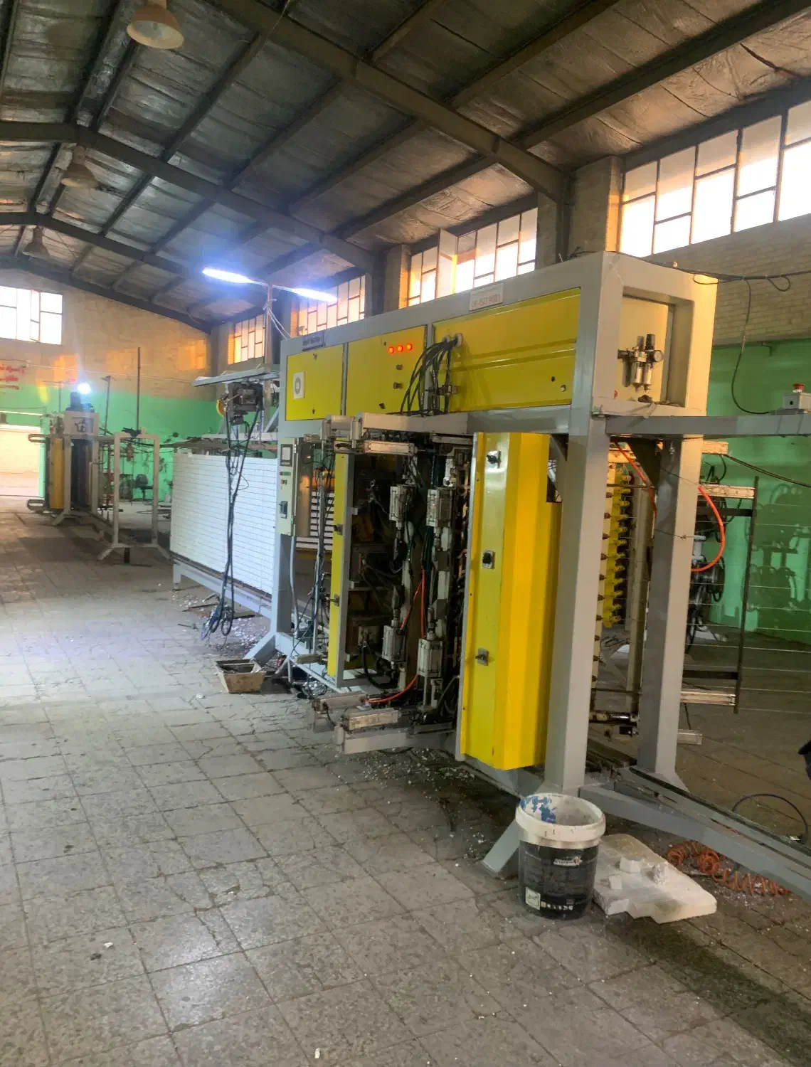 نیروی کار با حقوق مکفی|استخدام صنعتی، فنی، مهندسی|زارچ, |دیوار