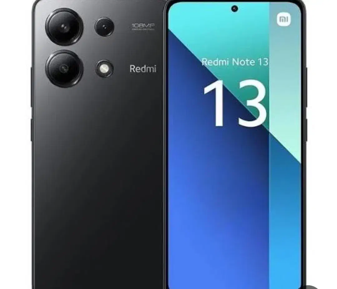 گوشی نوت 13|موبایل|کهنوج, |دیوار