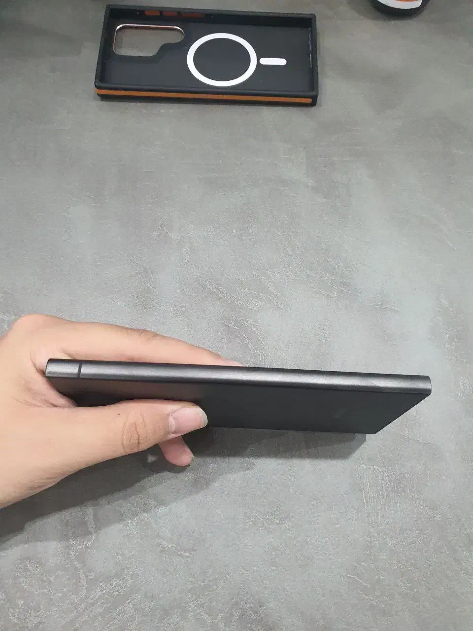 گوشی s24ultra|موبایل|گنبد کاووس, |دیوار