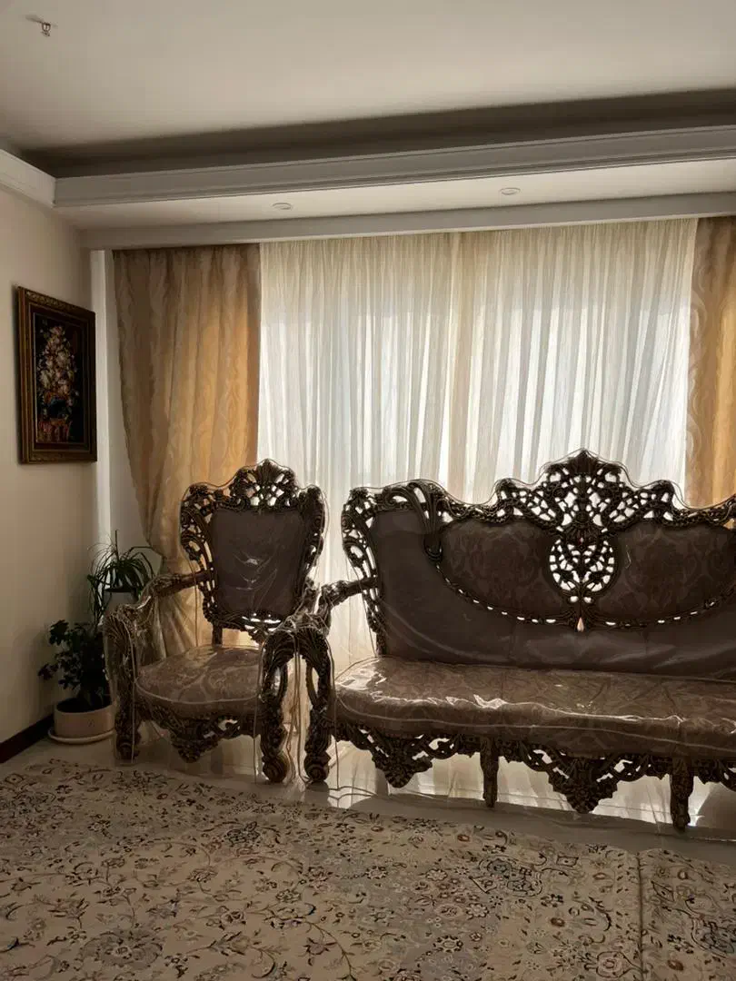 آپارتمان ۱۰۹ متری ۲ خواب فول شریعتی میثاق ها|فروش آپارتمان|تهران, بهار|دیوار