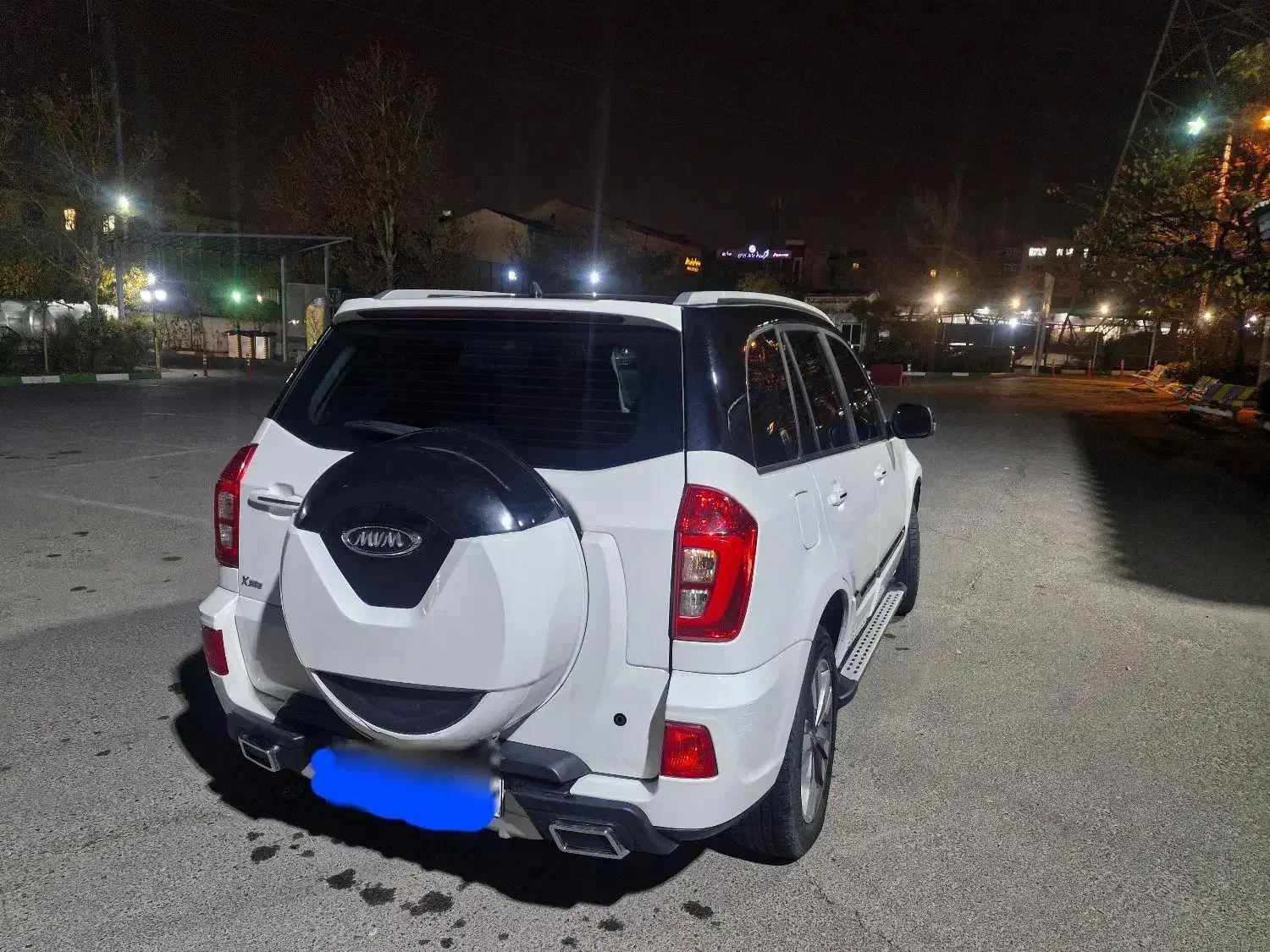 MVM X33 S|خودرو سواری و وانت|تهران, شاهین|دیوار