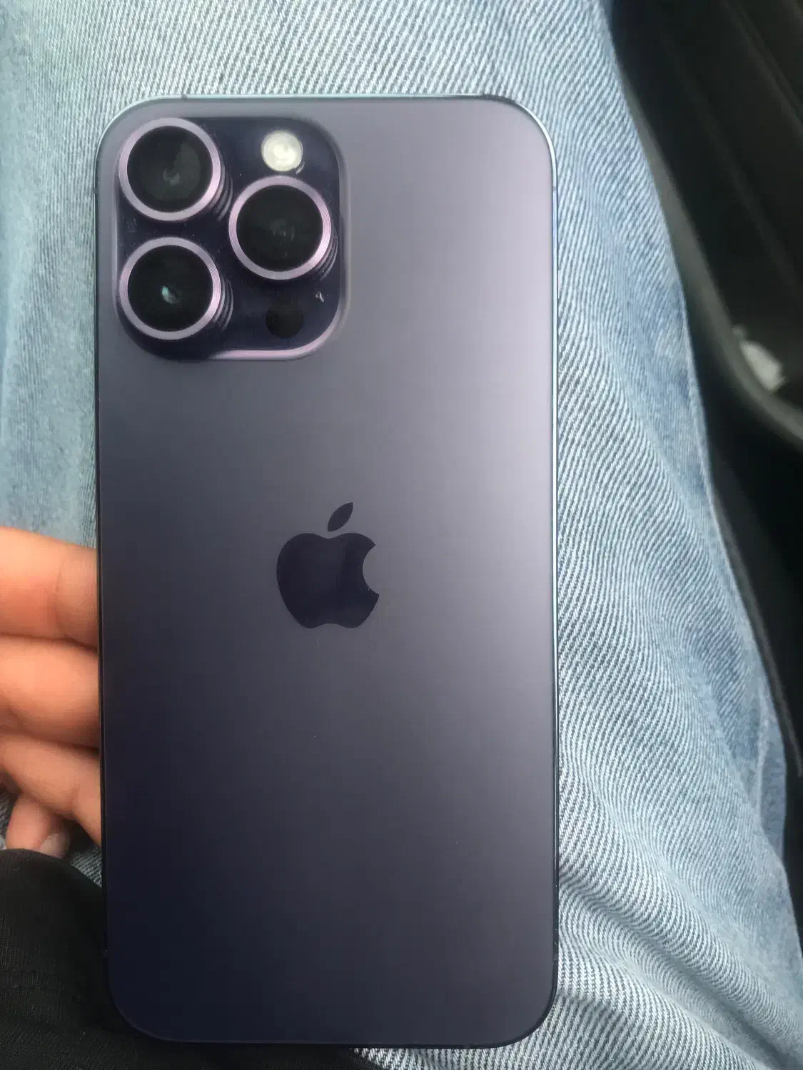 Iphone 14 pro max|موبایل|صدرا-فارس, فاز ۱|دیوار