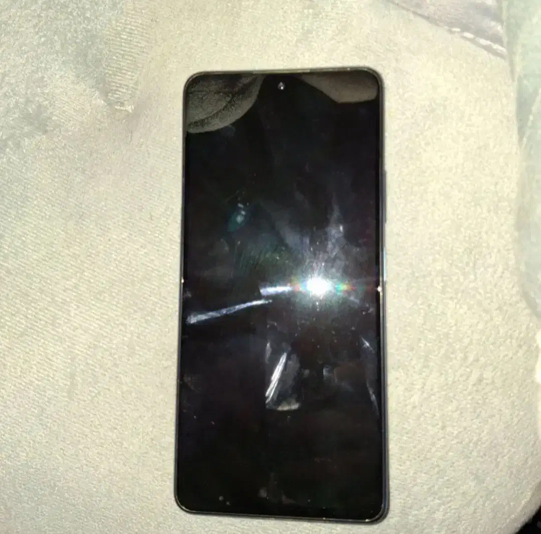 گوشی شیاومی نوت ده پرو note10pro|موبایل|میاندوآب, |دیوار