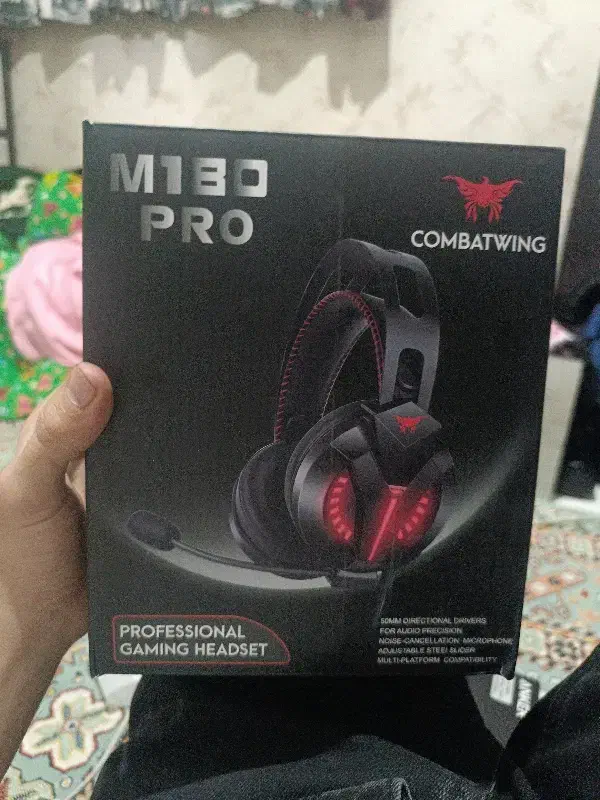 هدفون گیمینگ|قطعات و لوازم جانبی رایانه|فردیس, فردیس|دیوار