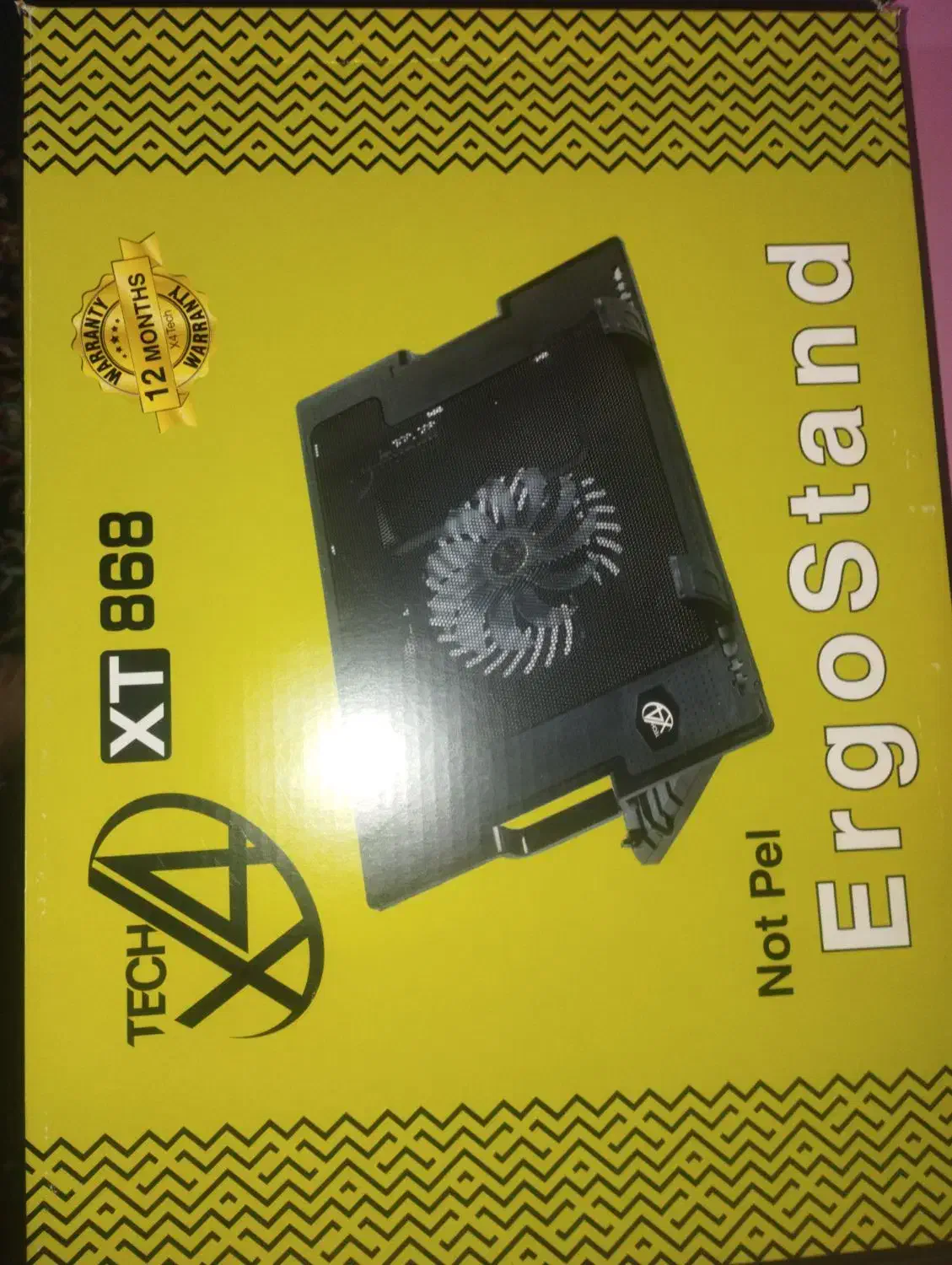 کول پد|قطعات و لوازم جانبی رایانه|بیرجند, |دیوار