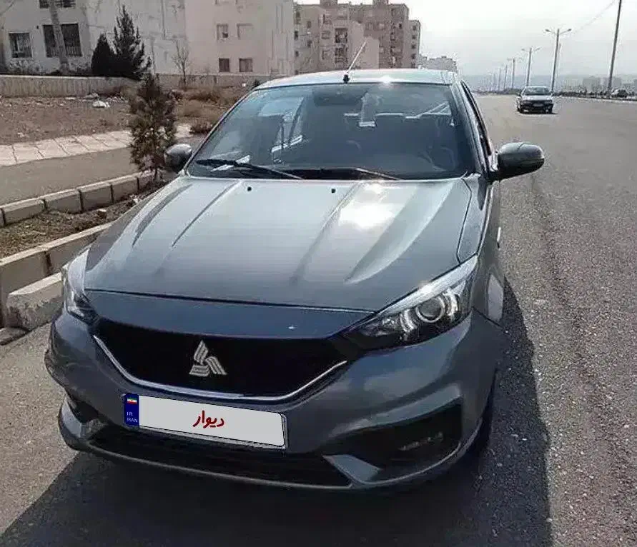 سهندs|خودرو سواری و وانت|قزوین, |دیوار