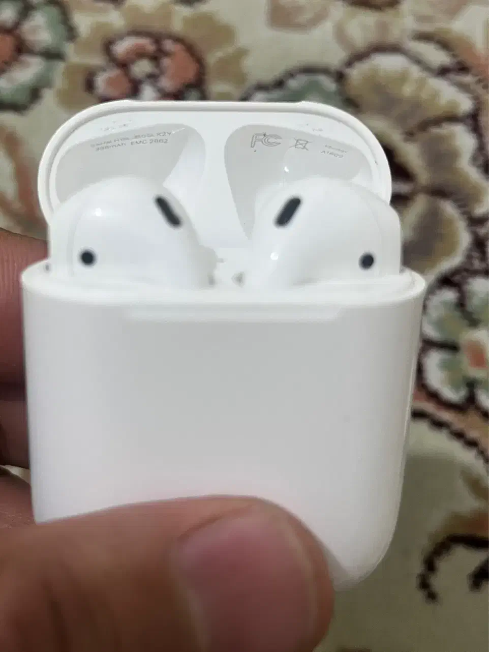 اپل واچ وایرپاد|لوازم جانبی موبایل و تبلت|تهران, اقدسیه|دیوار