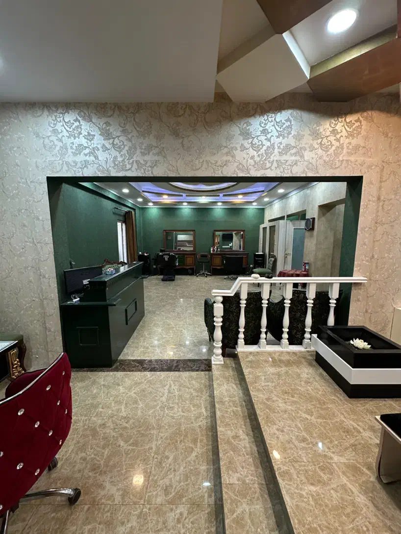 قلهک/۱۳۶ متر /۲ خوابه /اداری|اجارهٔ دفتر کار، اتاق اداری، مطب|تهران, قلهک|دیوار