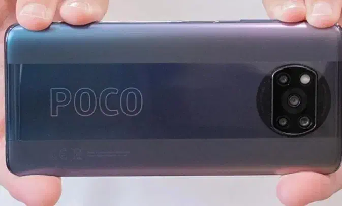 مبایل شیامی پوکو|موبایل|کوهسار (البرز), |دیوار