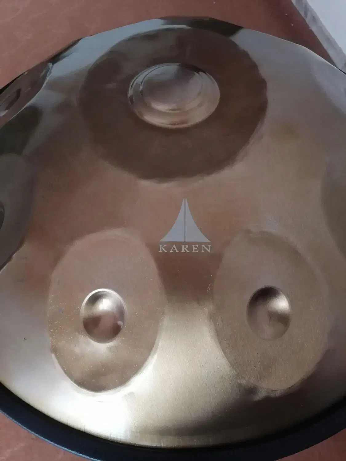 ساز هنگدرام کارن|درام و پرکاشن|ساری, |دیوار