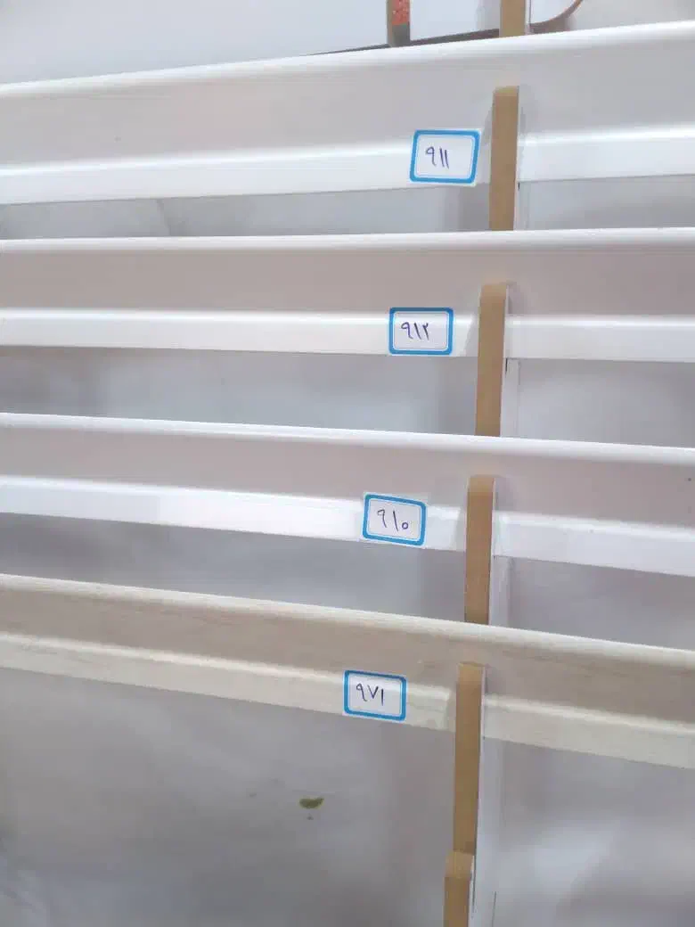 فروش قرنیز پی وی سی مستقیم از تولیدی|خدمات پیشه و مهارت|تهران, جوادیه تهرانپارس|دیوار