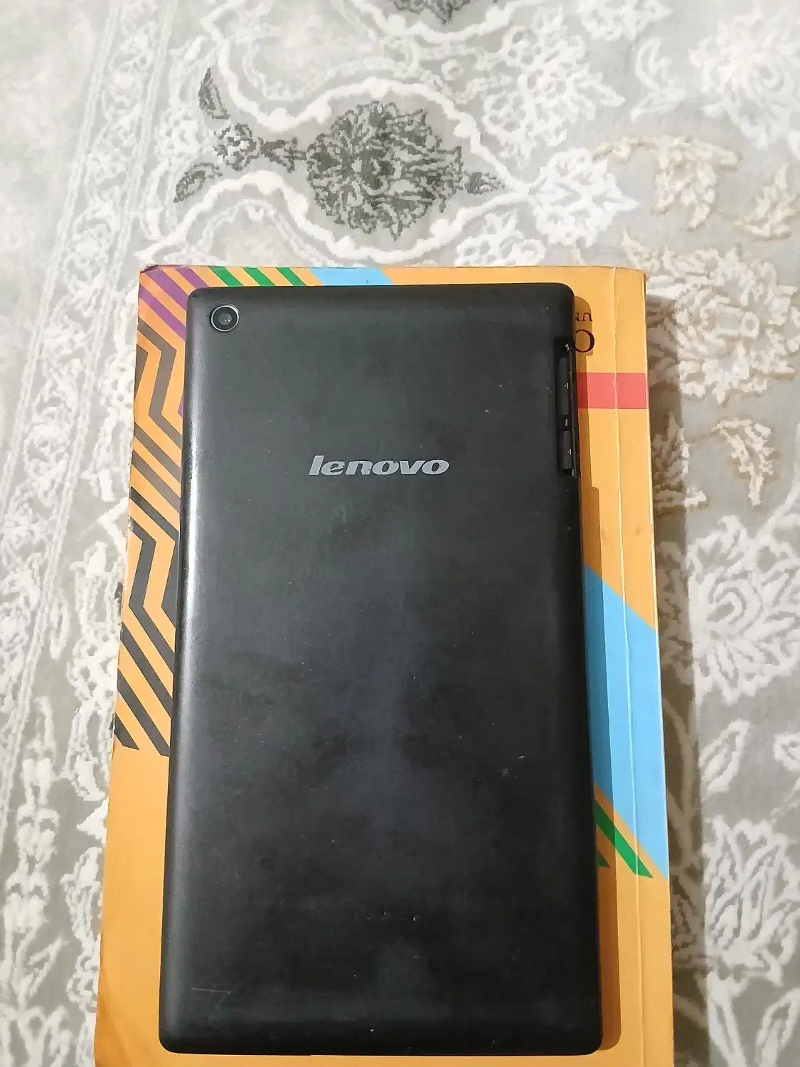 تبلت لنوو تب ۲|تبلت|بهارستان, |دیوار