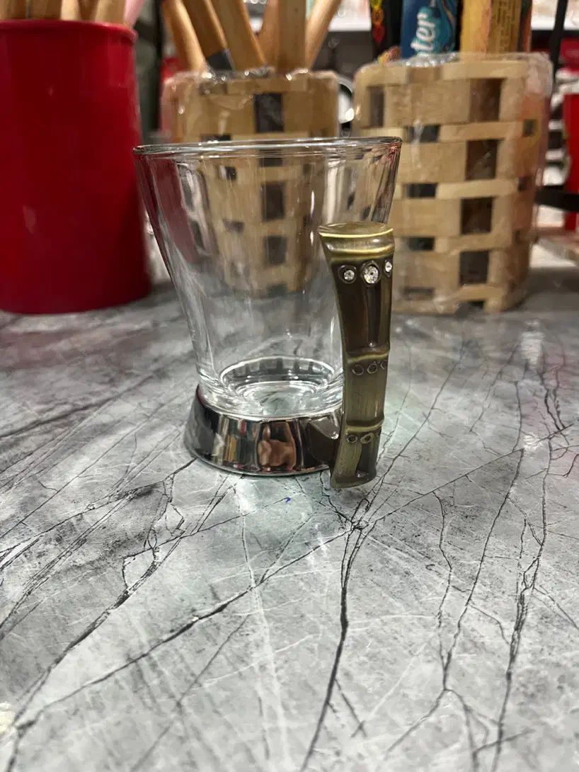 چایی خوری اکبند نو بورمیولی روکو ایتالیاا|ظروف سرو و پذیرایی|اسلامشهر, شهرک مفیدی|دیوار