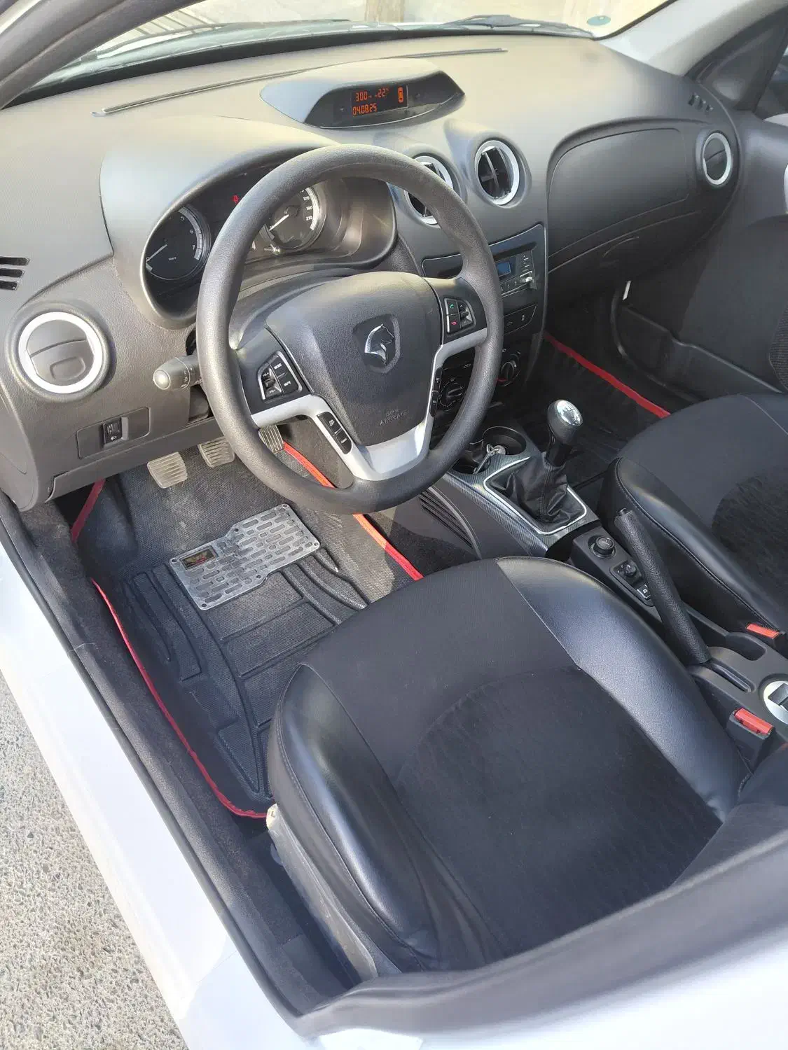 رانا پلاس  ۴۰۳|خودرو سواری و وانت|بیرجند, |دیوار