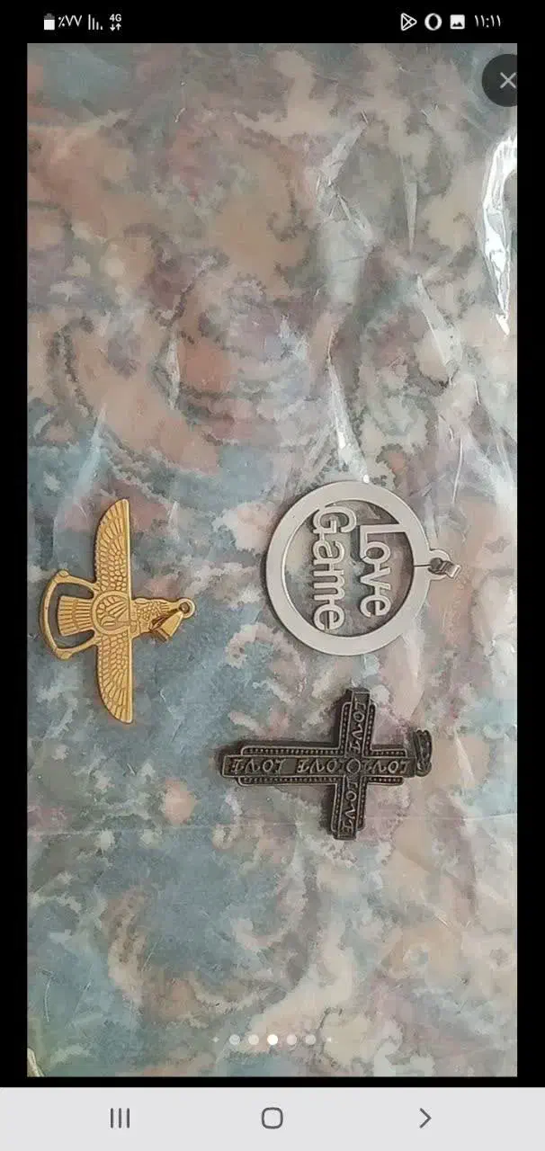 زیورآلات|بدلیجات|تهران, آبشار|دیوار