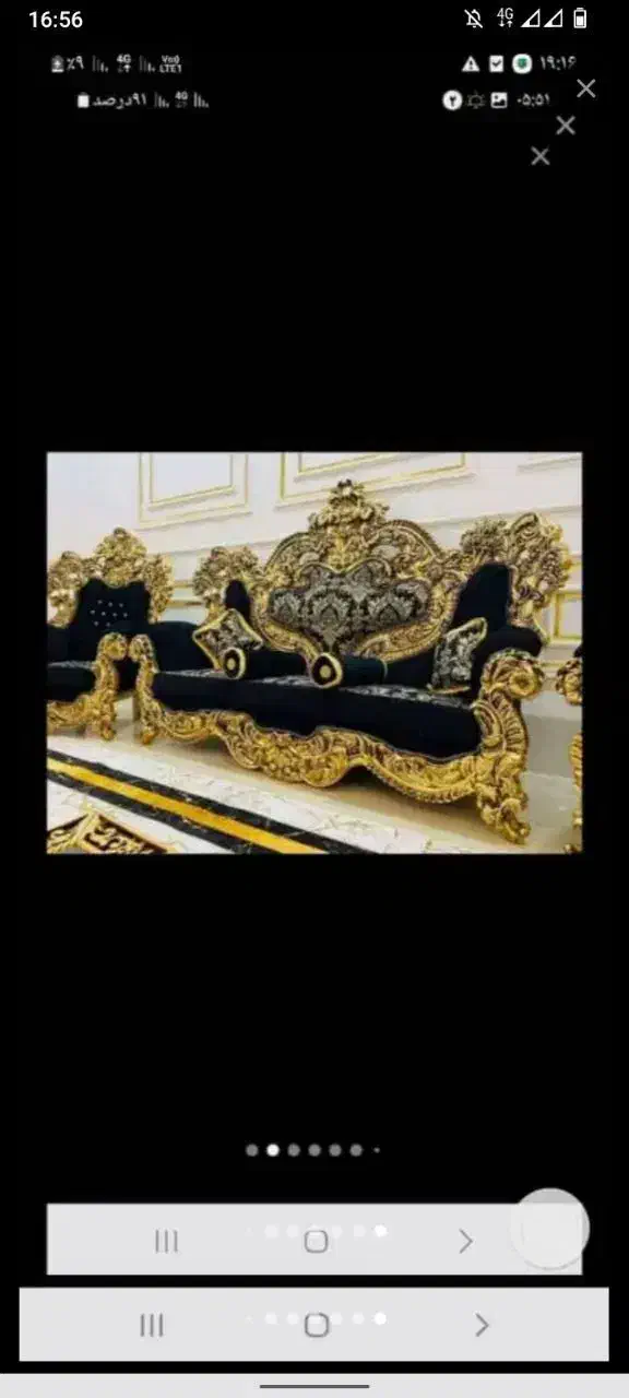 مبل. هادی )+ ارسال رایگان به سراسر کشور|مبلمان خانگی و میز عسلی|شهرکرد, |دیوار