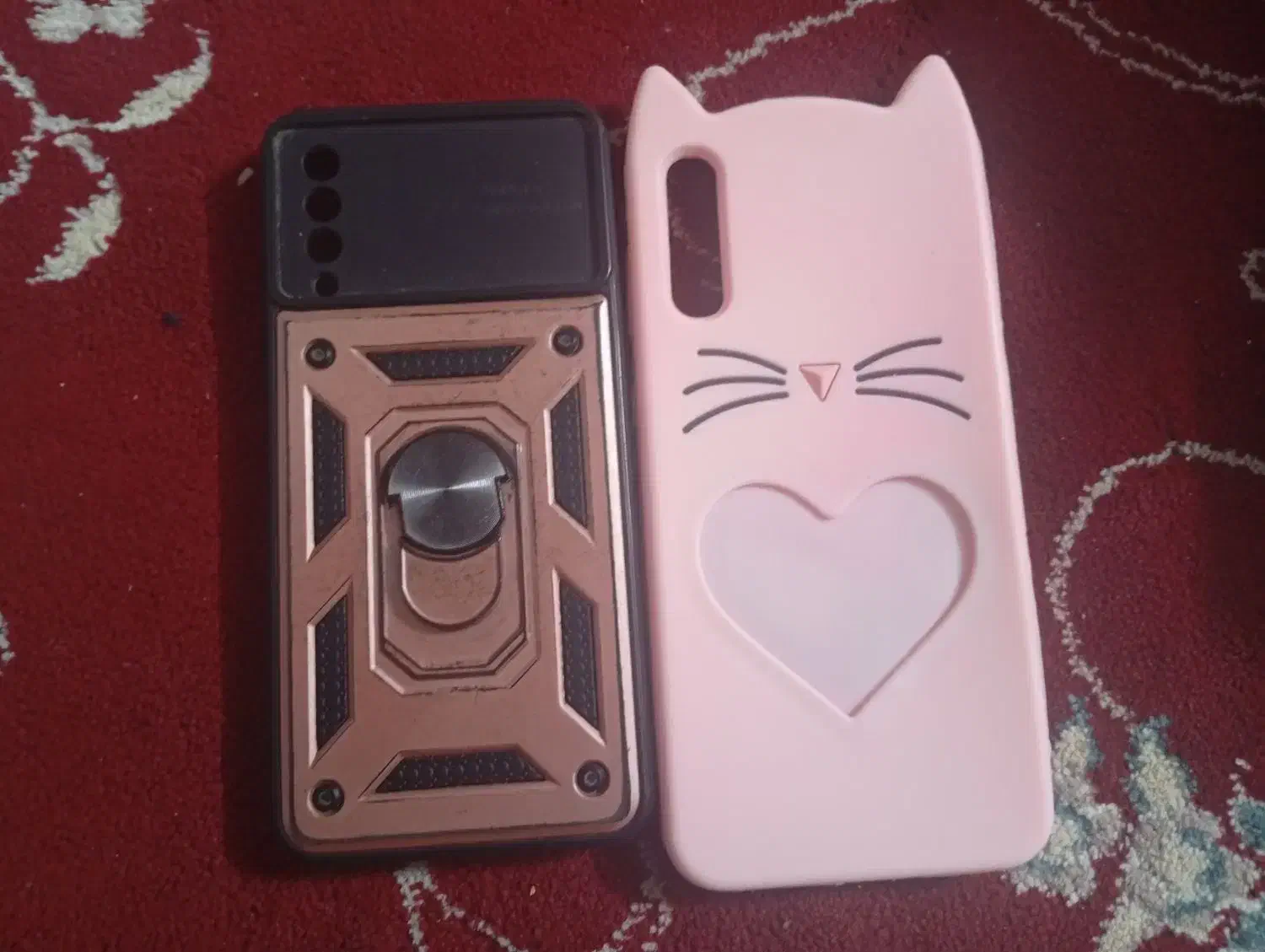 گارد گوشی سامسونگ|لوازم جانبی موبایل و تبلت|سبزوار, توحیدشهر|دیوار