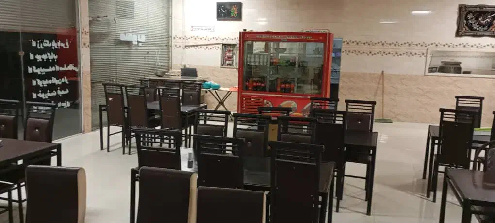 فروش کلیه وسایل رستوران|کافی‌شاپ و رستوران|هیر, |دیوار