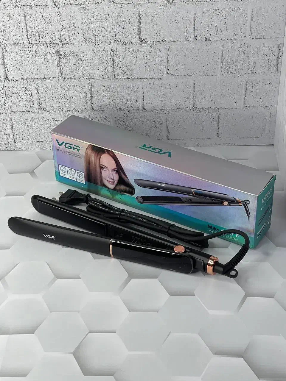 اتومو وی جی آر با کیفیت بالا|آرایشی، بهداشتی، درمانی|پارس‌آباد, |دیوار