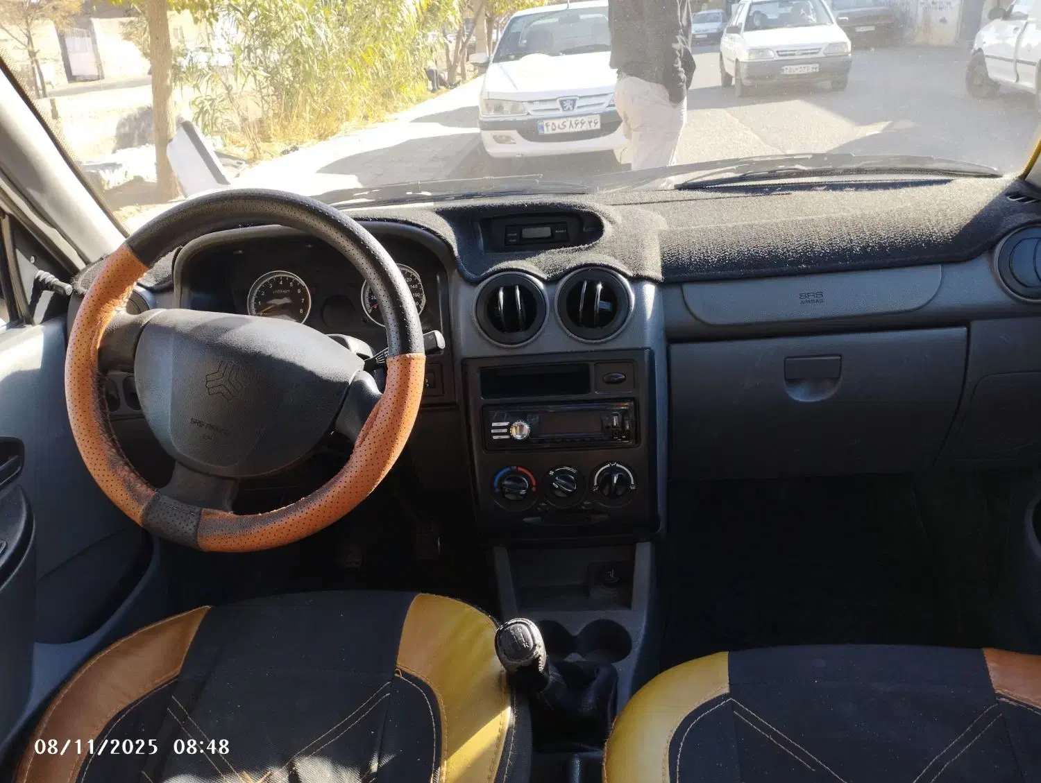 پراید مدل 99|خودرو سواری و وانت|تربت جام, یحیی آباد|دیوار