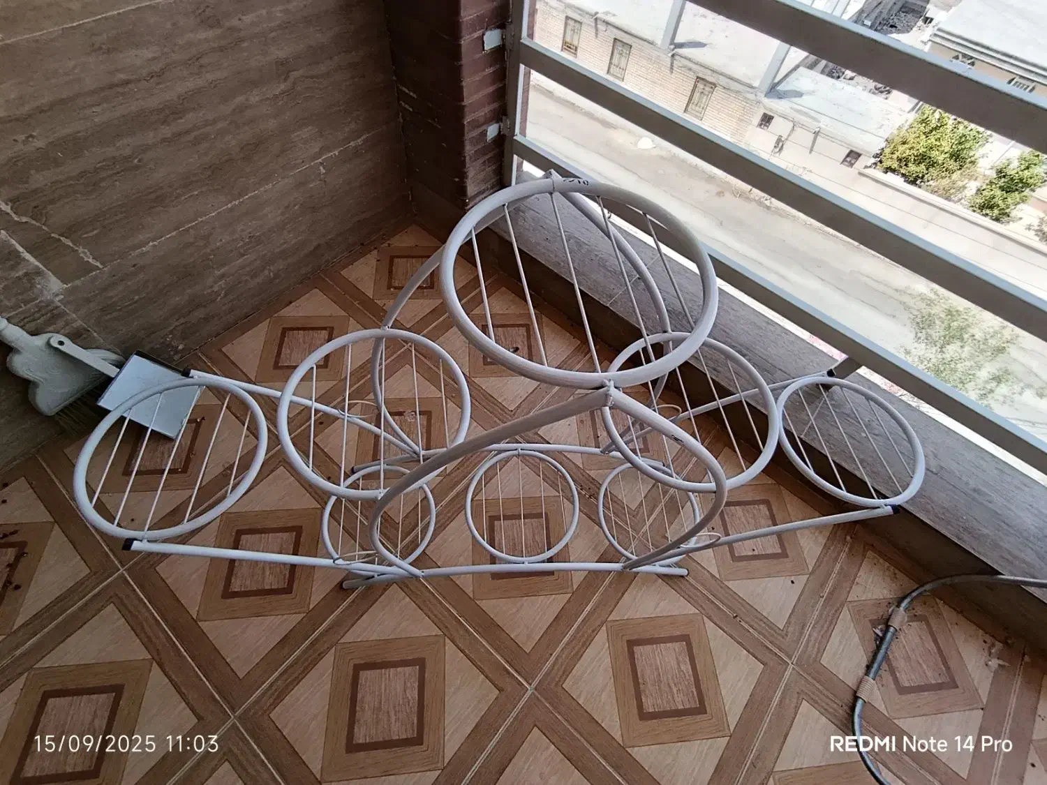 استند گل|صنایع دستی و سایر لوازم تزئینی|جیرفت, |دیوار