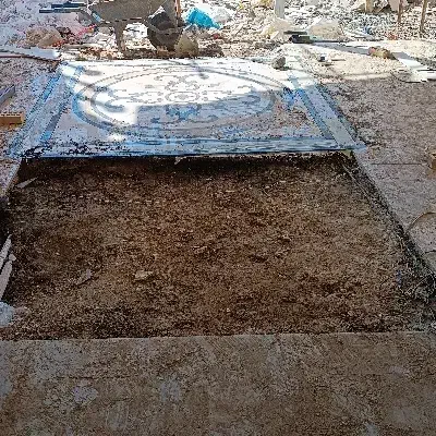 بنا/کلیه کارهای ساختمانی|خدمات پیشه و مهارت|شوشتر, |دیوار