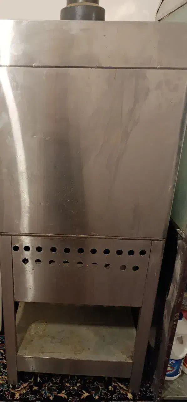 فست فودی|کافی‌شاپ و رستوران|خرم‌آباد, |دیوار