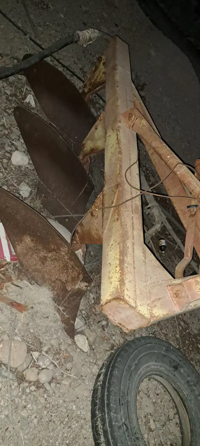 ادوات کشاورزی|ماشینآلات صنعتی|مهران (هرمزگان), |دیوار