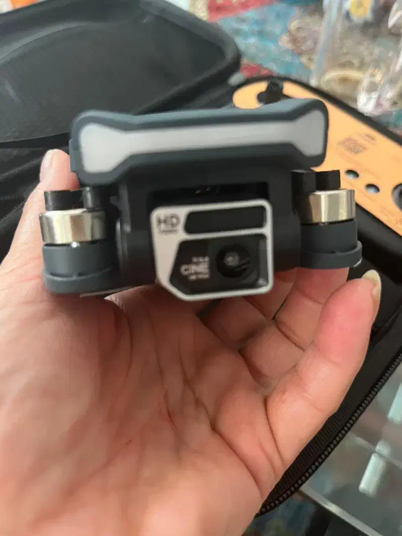 هلی شات|دوربین عکاسی و فیلم‌برداری|تهران, یوسف‌آباد|دیوار