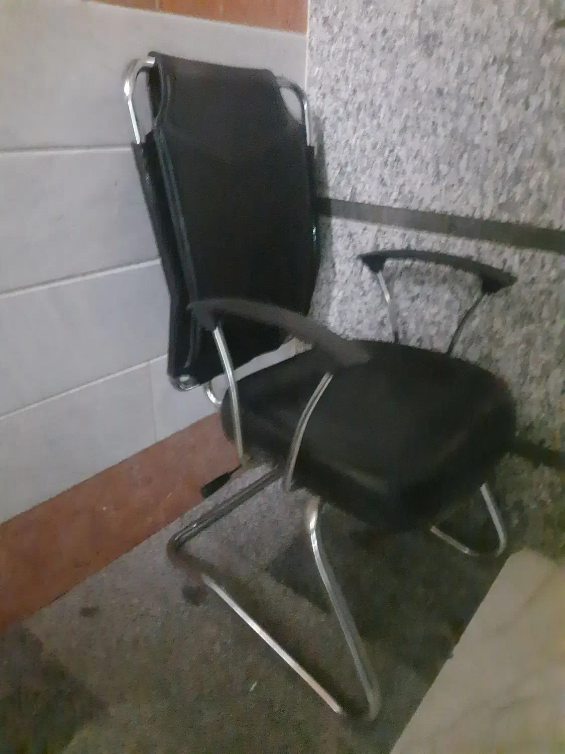 صندلی کامپیوتر|مبلمان خانگی و میز عسلی|اسلامشهر, شهرک مهدیه|دیوار