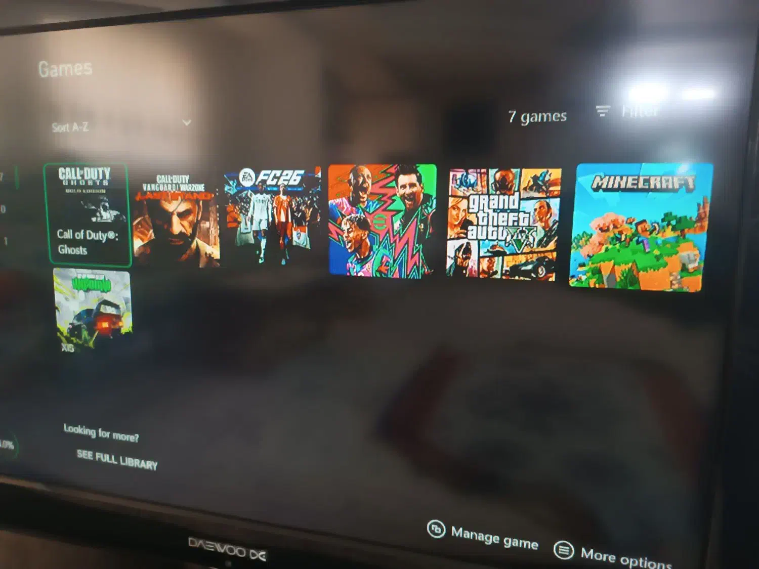 ایکس باکس سری اس Xbox series s|کنسول، بازی ویدئویی و آنلاین|گنبد کاووس, |دیوار