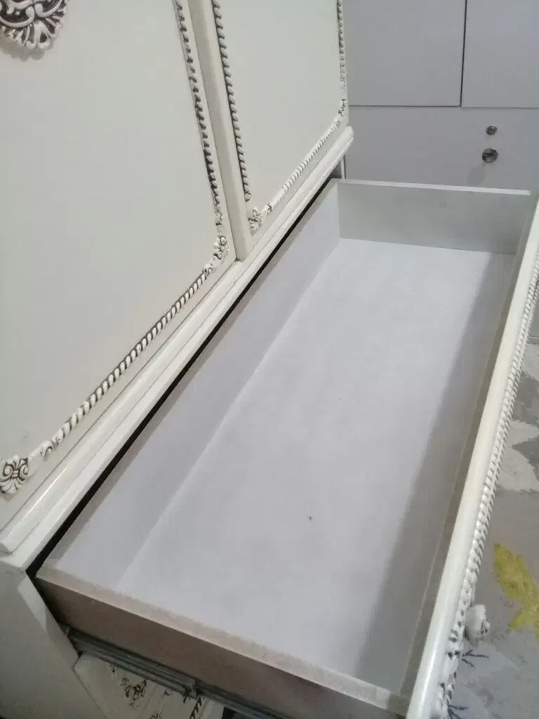 کمد دیواری جای لباسی|جاکفشی، کمد، دراور|ری, شهرک نظامی|دیوار