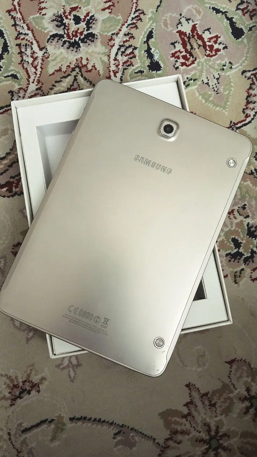 SAMSUNG Galaxy Tabs2|تبلت|اسلام‌شهر, شهرک واوان|دیوار