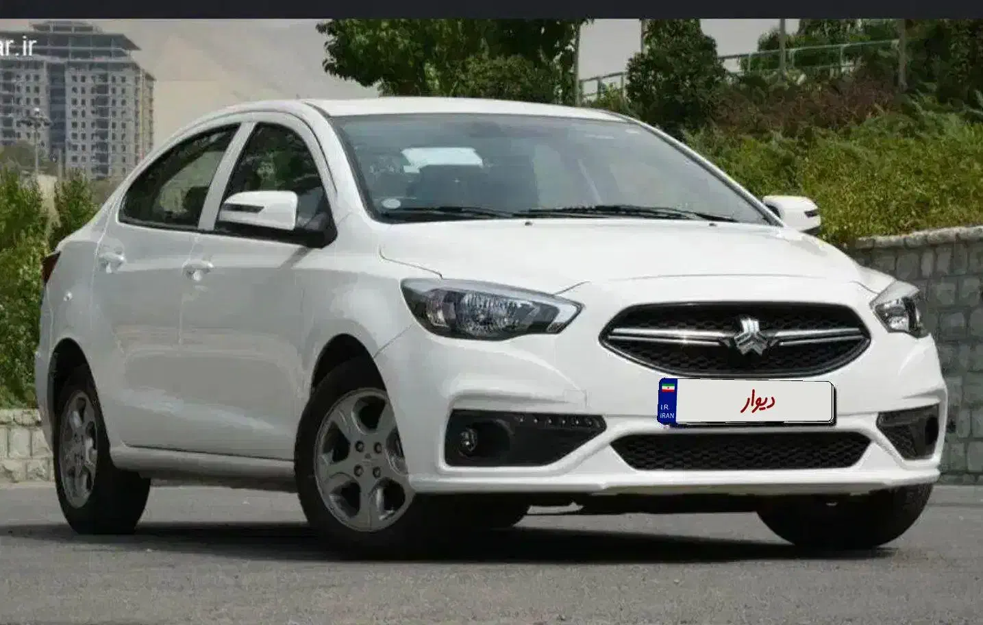شاهین G CVT، مدل ۱۴۰۴|خودرو سواری و وانت|تهران, شهید فکوری|دیوار