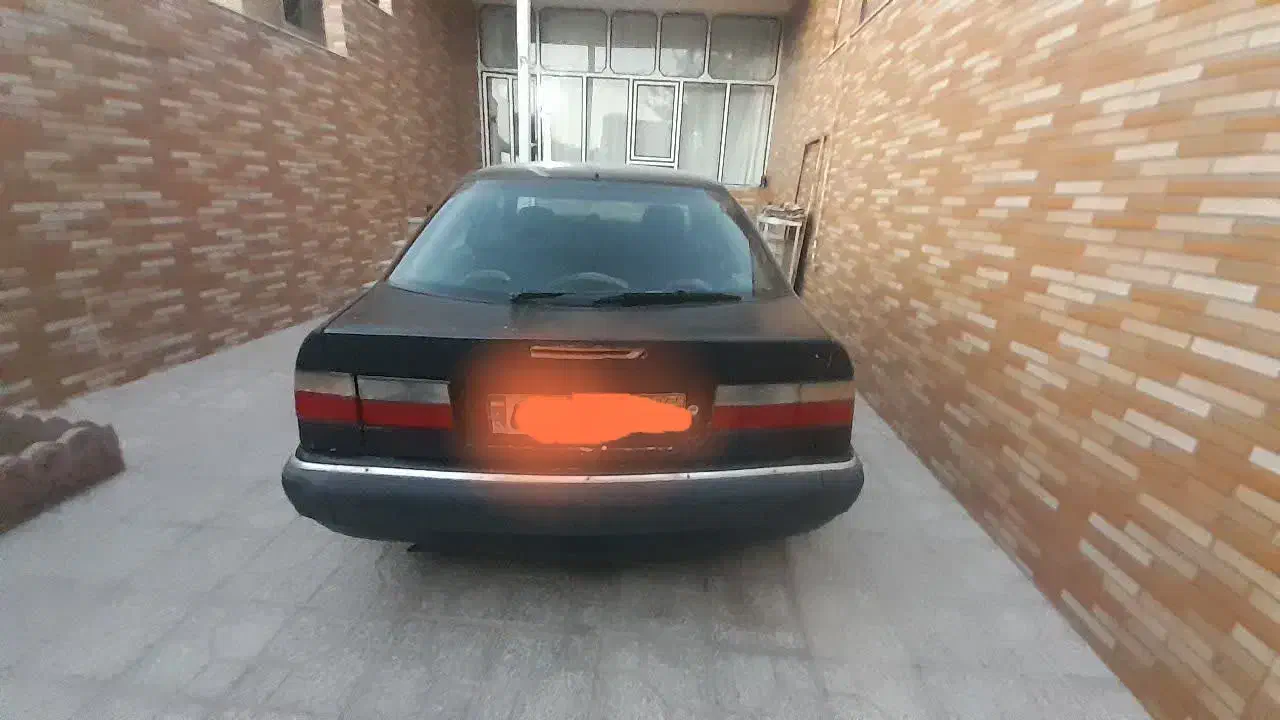 زانتیا۲۰۰۰ccمدل۸۲|خودرو سواری و وانت|نجف‌آباد, یزدانشهر|دیوار