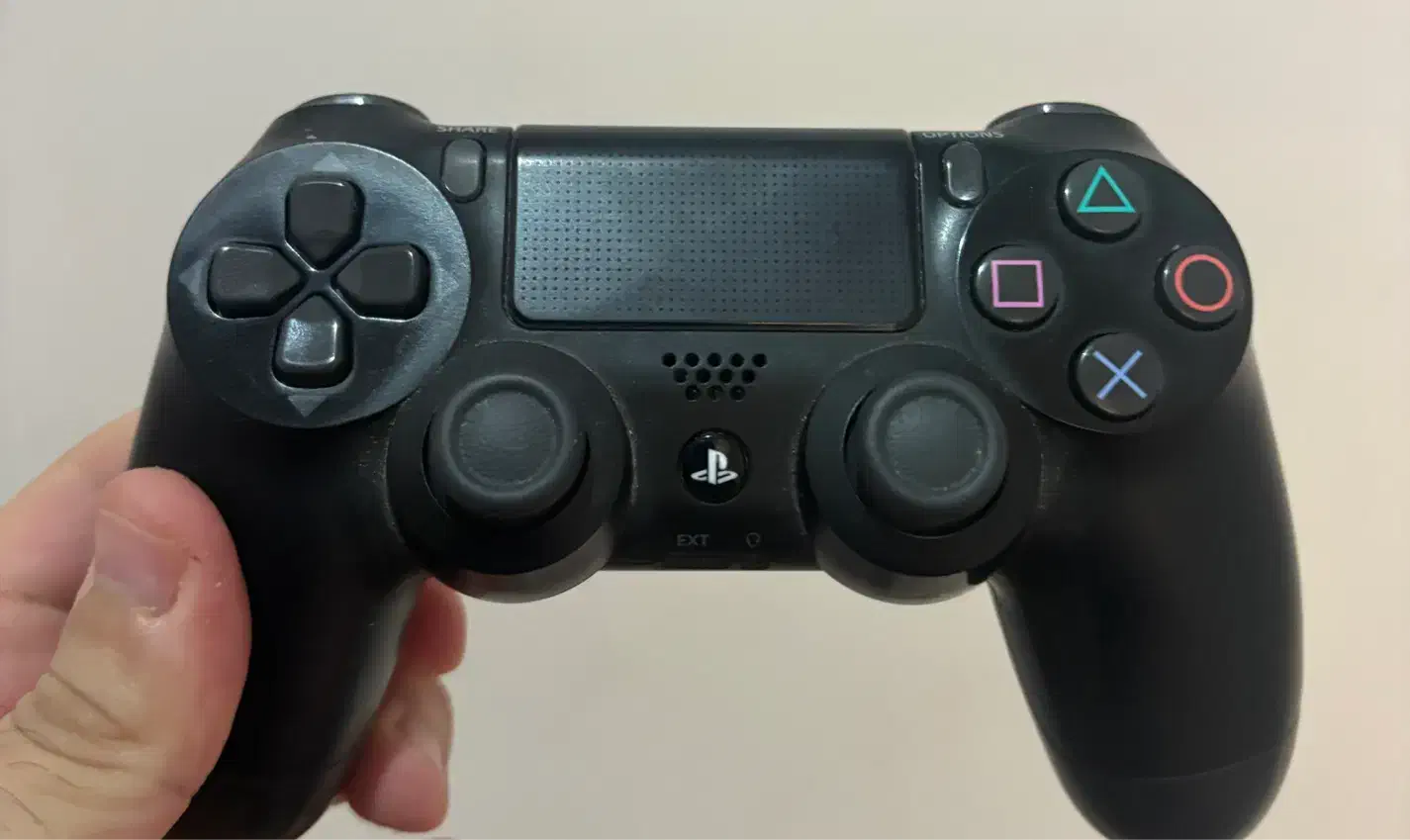 PS4Slim،درحد نو۱ترابایت تکدستهارجینال،دیسکخور|کنسول، بازی ویدئویی و آنلاین|قزوین, |دیوار