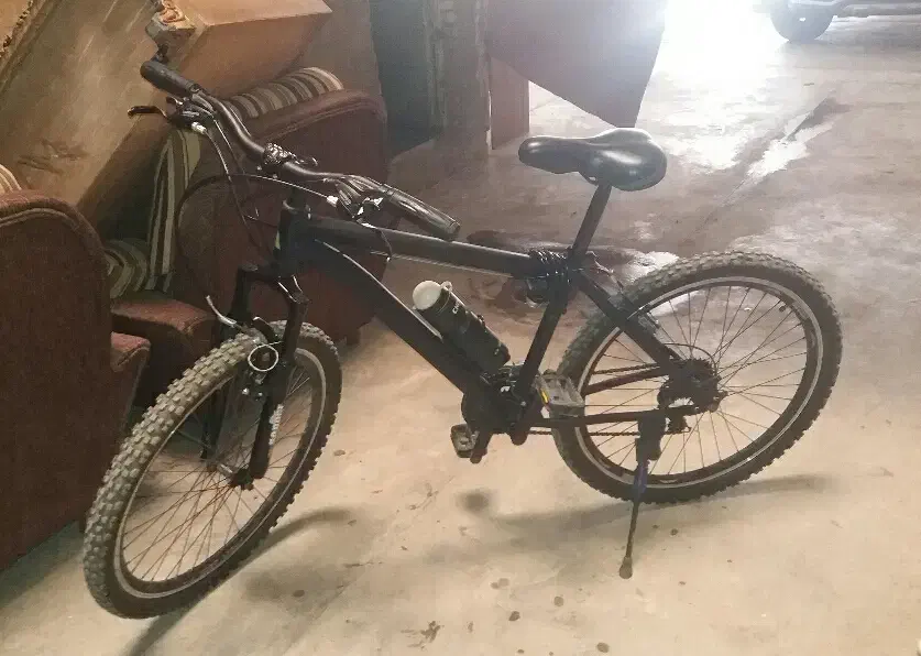 دوچرخه ۲۶|دوچرخه، اسکیت، اسکوتر|اهواز, کوی سعدی|دیوار