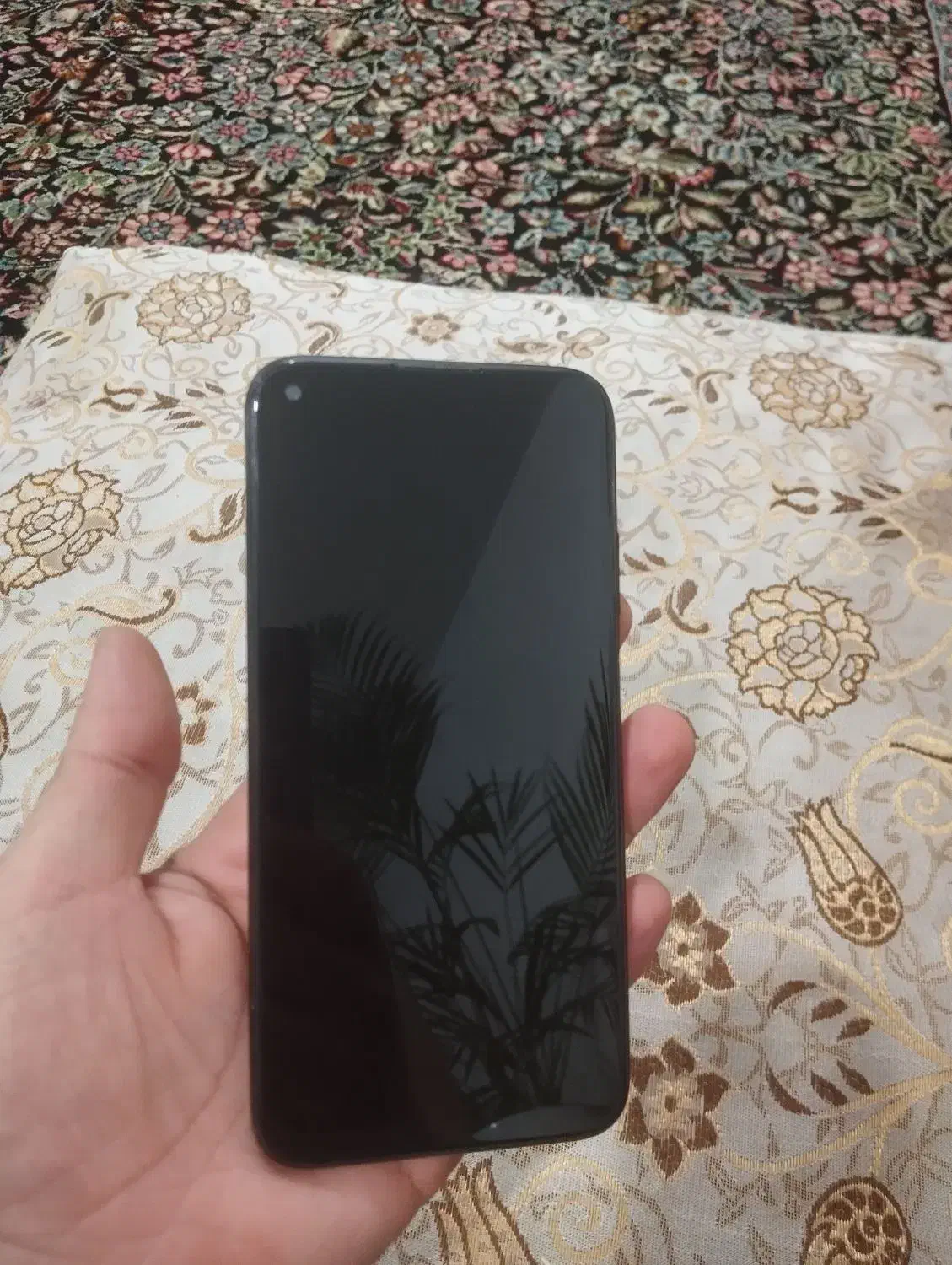 nova 7i|موبایل|کرمان, |دیوار