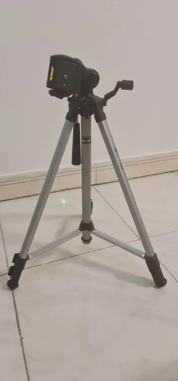 سه پایه دوربین ۳ پایه|دوربین عکاسی و فیلمبرداری|کرج, فاز ۱ مهرشهر|دیوار