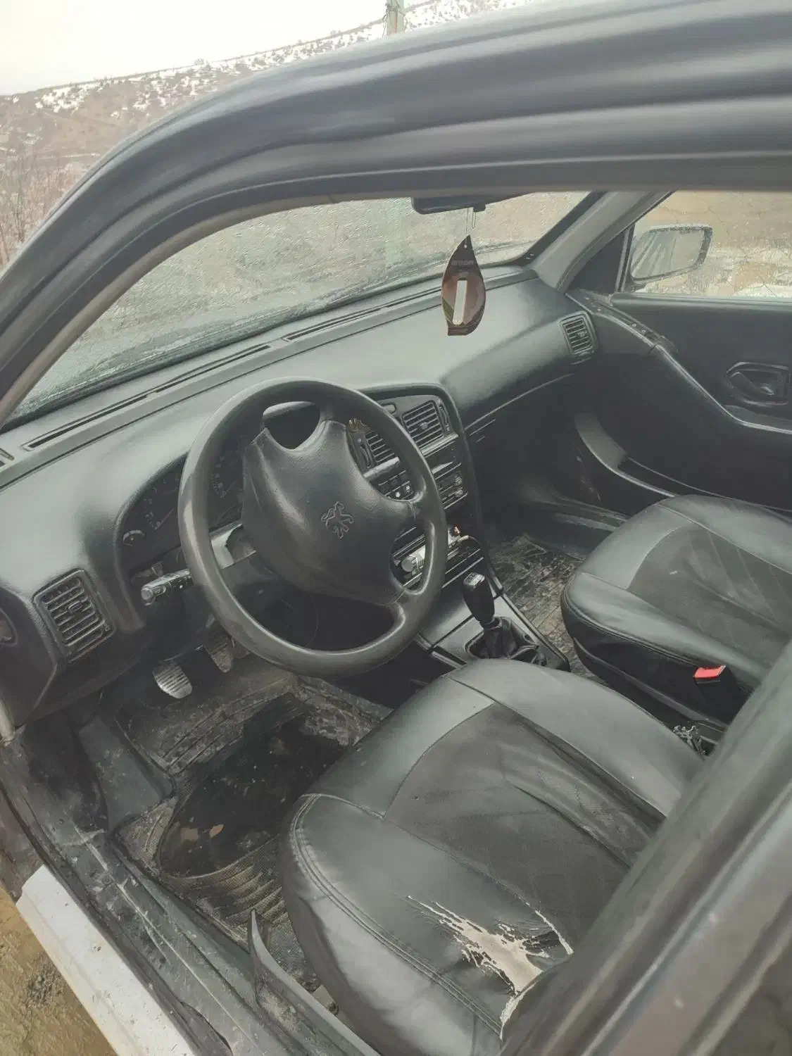 فروش پژو405|خودرو سواری و وانت|مریوان, |دیوار